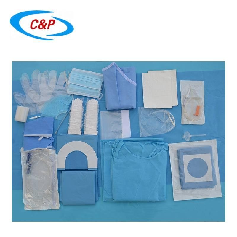 SDP Inc. - Sterile Bags / Sterile Plastic Bags / Sterile Zip Bags