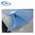 Disposable Sterile Spinal Surgical Drape Sheet 2