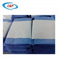 Disposable Sterile Spinal Surgical Drape Sheet