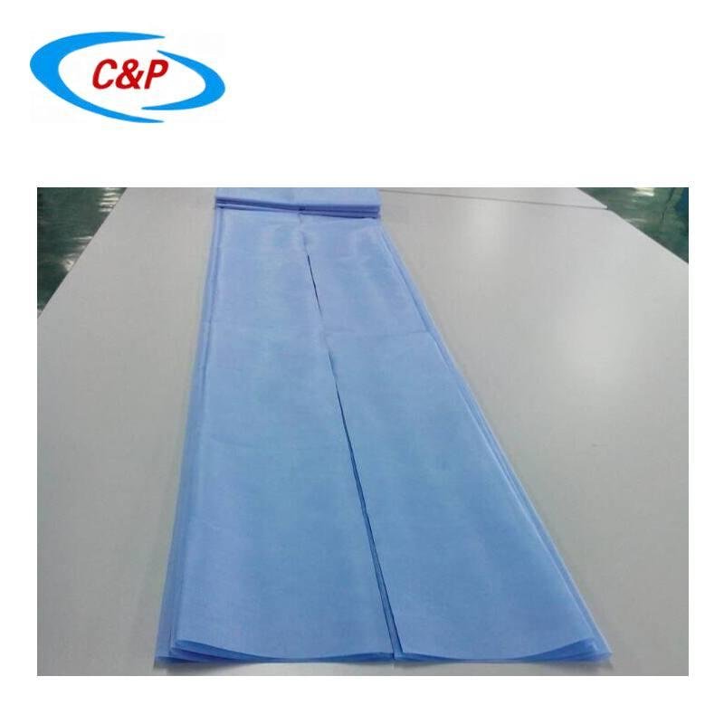 Disposable Sterile Spinal Surgical Drape Sheet 4