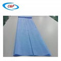 Disposable Sterile Spinal Surgical Drape Sheet