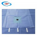 Medical Disposable Orthopedic Hand Surgery Drape