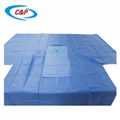 Medical Disposable Orthopedic Hand Surgery Drape