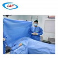 Medical Disposable Orthopedic Hand Surgery Drape