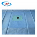 Medical Disposable Orthopedic Hand Surgery Drape