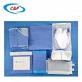CE ISO Approved Disposable Maternal