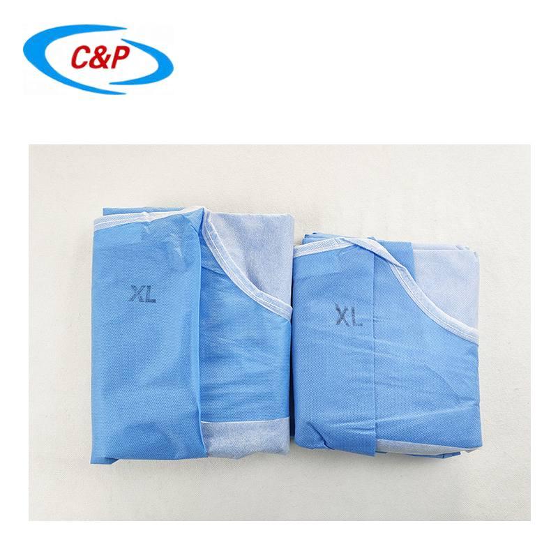 CE ISO Approved Disposable Maternal Delivery Surgical Pack 4