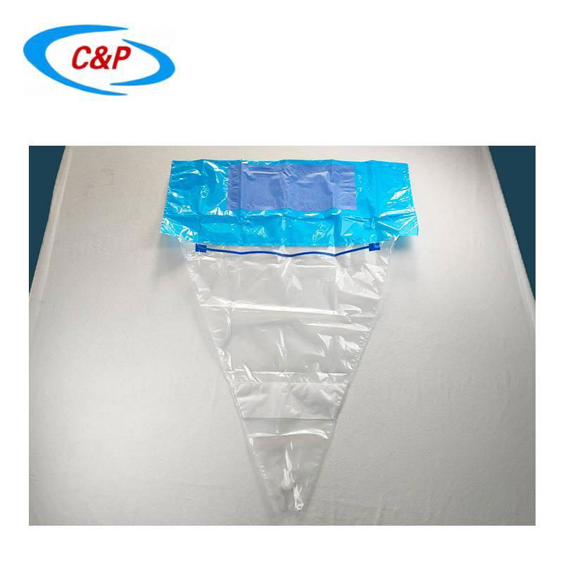 CE ISO Approved Disposable Maternal Delivery Surgical Pack 5