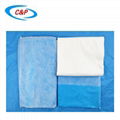 Factory Supply Sterile Clean OR Turn