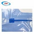 Disposable Surgical Ophthalmic Eye Drapes With Pouch 4