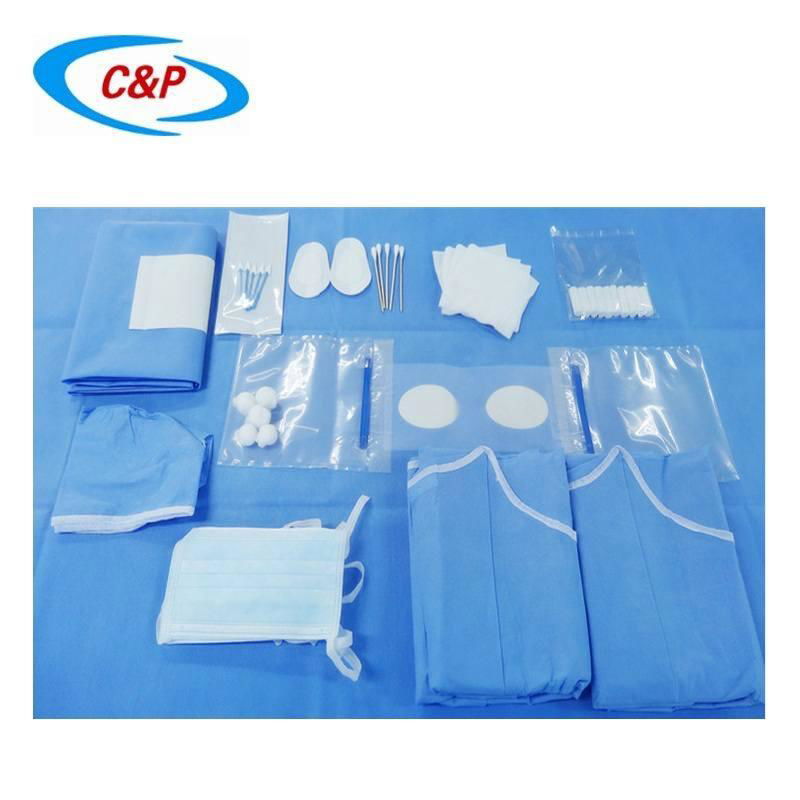 Eye Surgery Pack