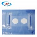 SMS Non woven Single Use Ophthalmic Procedure Drape Sheet