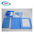 Hospital SMS Non woven Ophthalmic