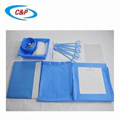 Ophthalmic Pack