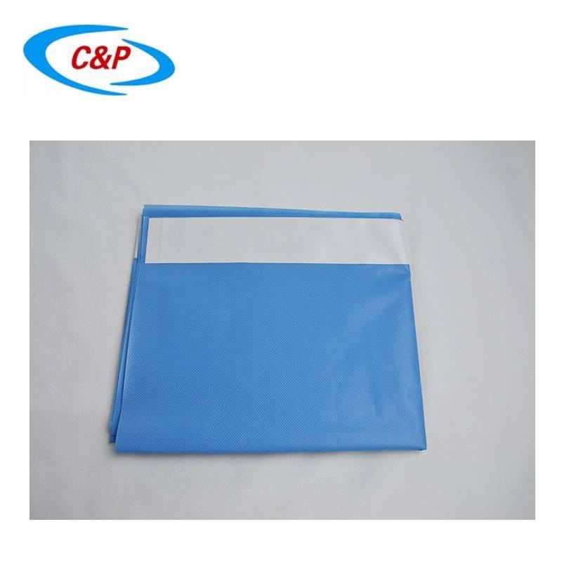 Hospital SMS Non woven Ophthalmic Surgical Pack Kit 3