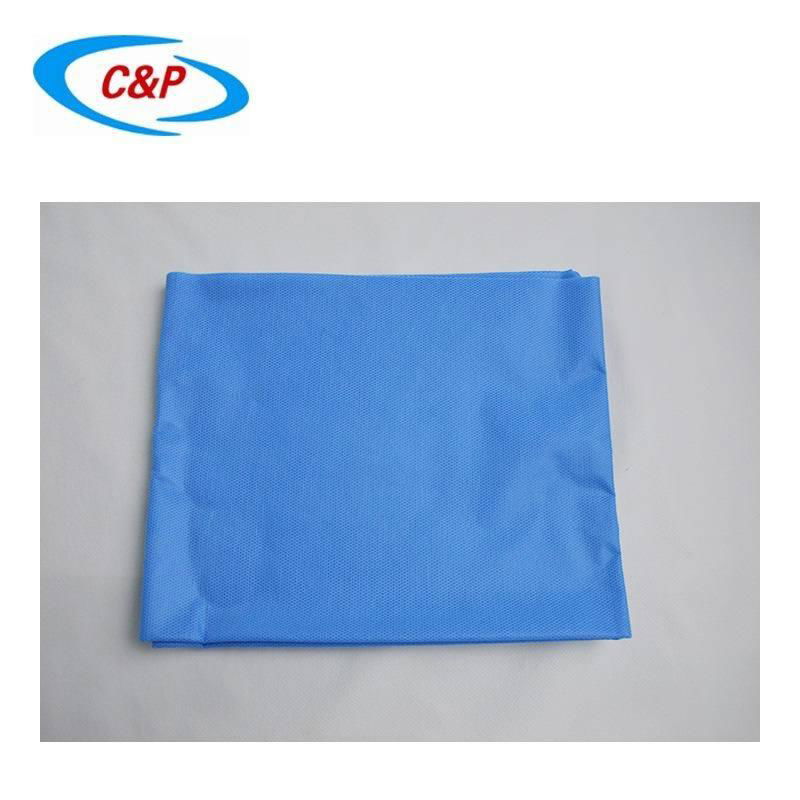 Hospital SMS Non woven Ophthalmic Surgical Pack Kit 4