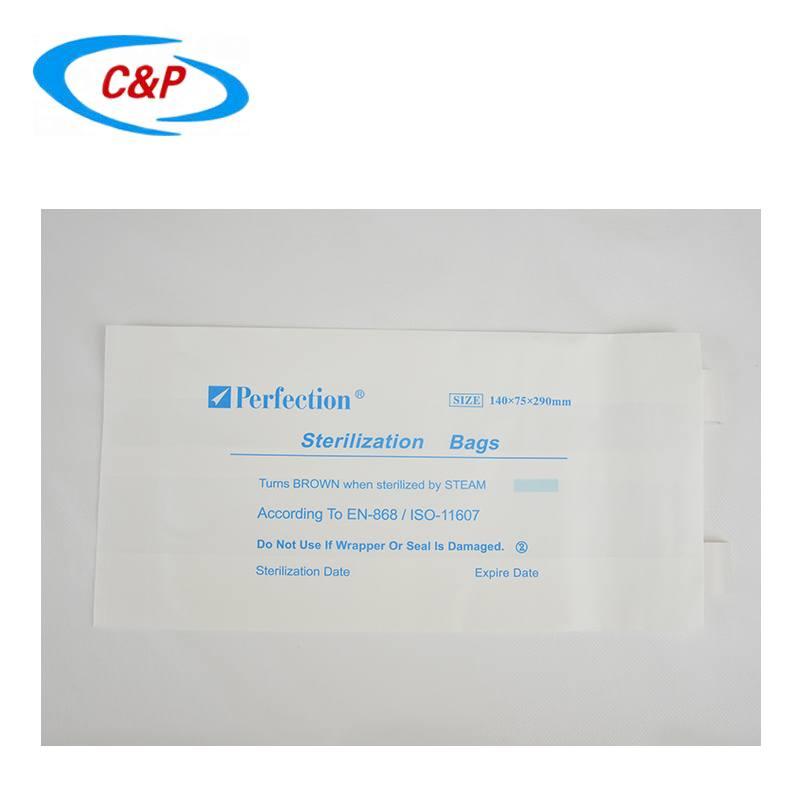 Disposable SMS Non woven Surgical ENT Pack 5