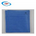 Single Use Sterile ENT Split U Drape Sheet