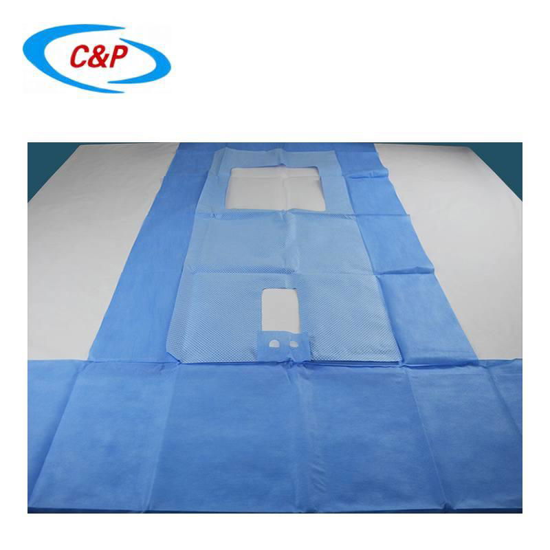 Medical Sterile Cystoscopy Surgical Drape Sheet