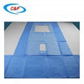 Medical Sterile Cystoscopy Surgical Drape Sheet 1