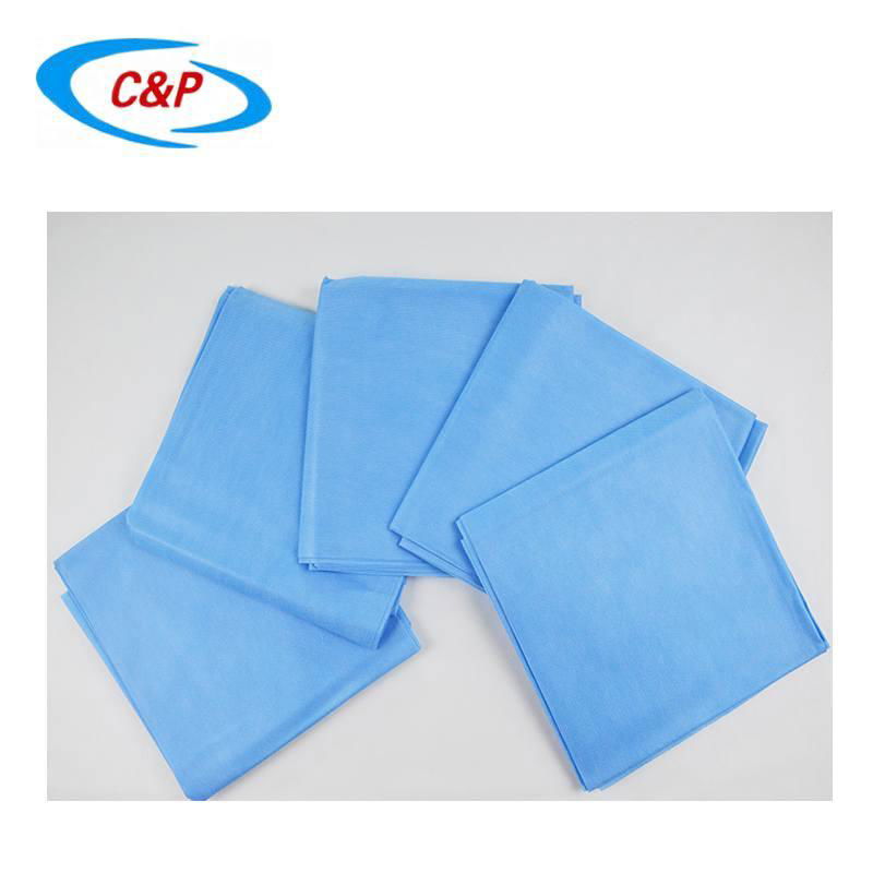 Sterile Disposable Flexible Cystoscopy Procedure Drape Pack 3