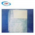 Sterile PE Surgical Fabric Drape