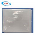 Sterile PE Surgical Fabric Drape Manufacturer