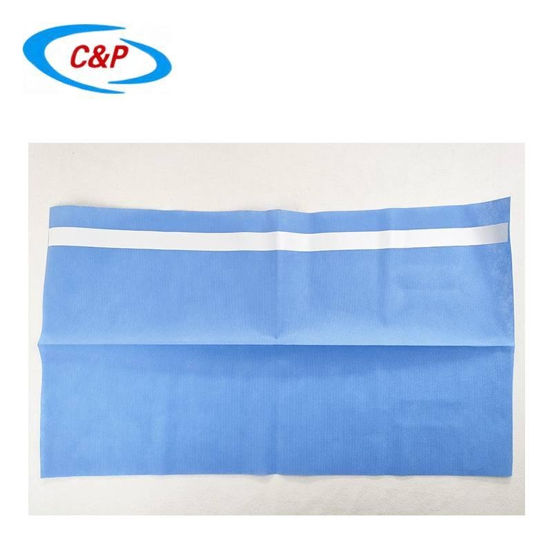 SMS Non woven Surgical Utility Drape Absorbent For Hospital 2