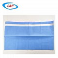 SMS Non woven Surgical Utility Drape Absorbent For Hospital 2