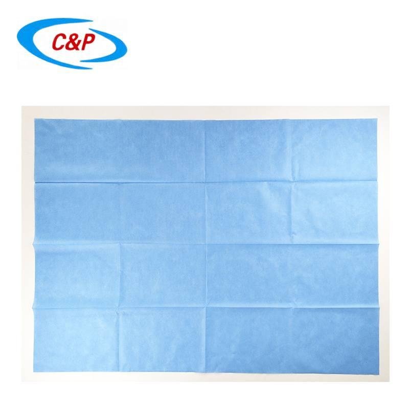 SMS Non woven Surgical Utility Drape Absorbent For Hospital 3
