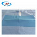 SMS Non woven Disposable Thyroid Drape Manufacturer 3