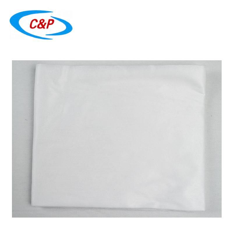 Sterile Disposable Caesarean Delivery Surgical Drape Kit 4