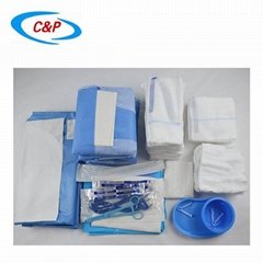 Top Quality Disposable C-Section Fluid Collection Surgical Pack
