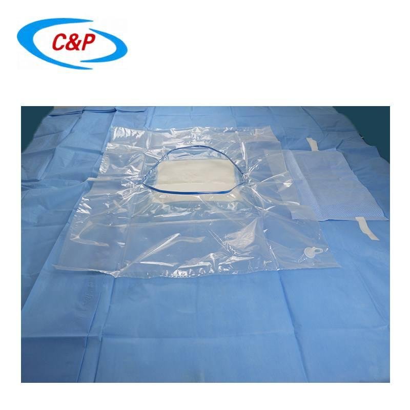 Top Quality Disposable C-Section Fluid Collection Surgical Pack 2
