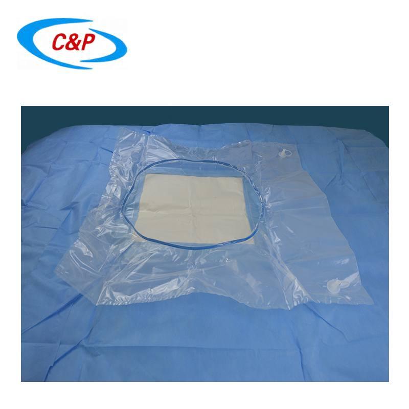 Medical Consumables Sterile C-section Surgical Drape Pack Kit 2