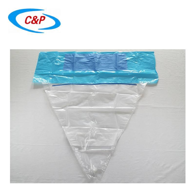 SMS Medical Delivery Child Birth Drape Kit 3