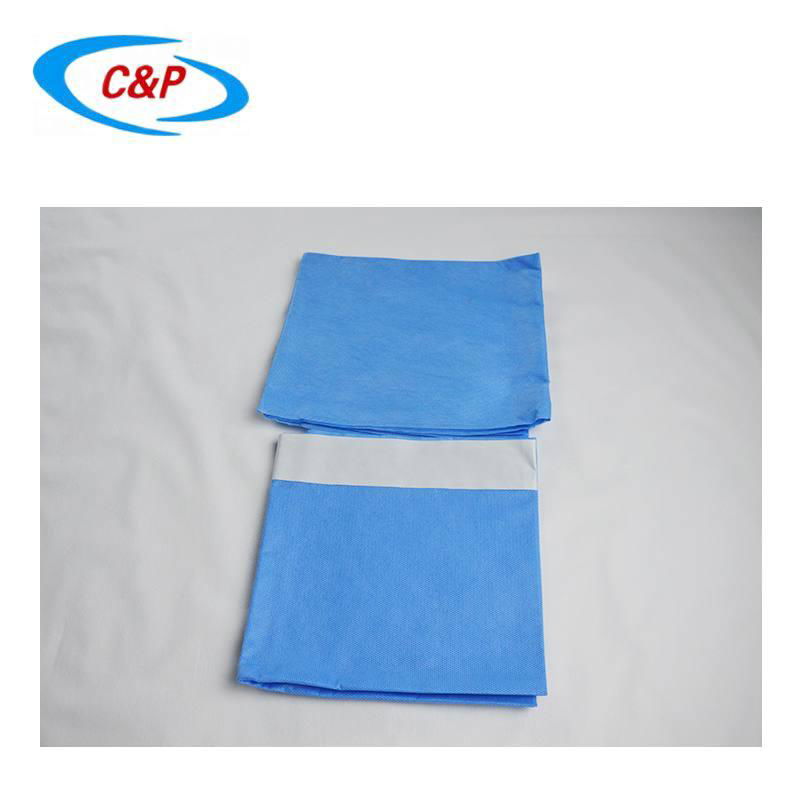 Breathable Disposable Baby Birth Delivery Surgical Pack 4