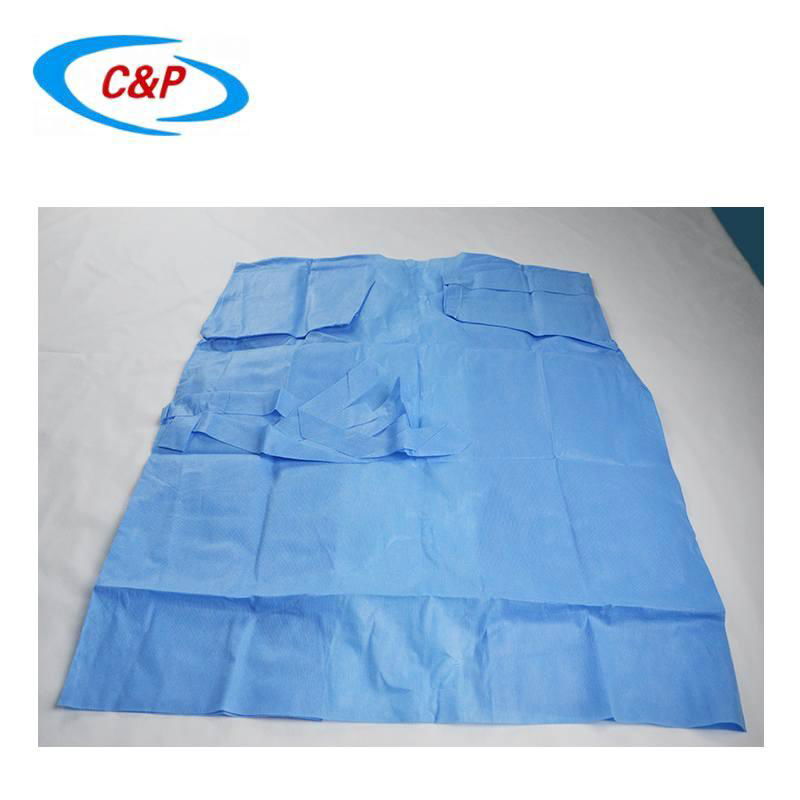 Breathable Disposable Baby Birth Delivery Surgical Pack 5