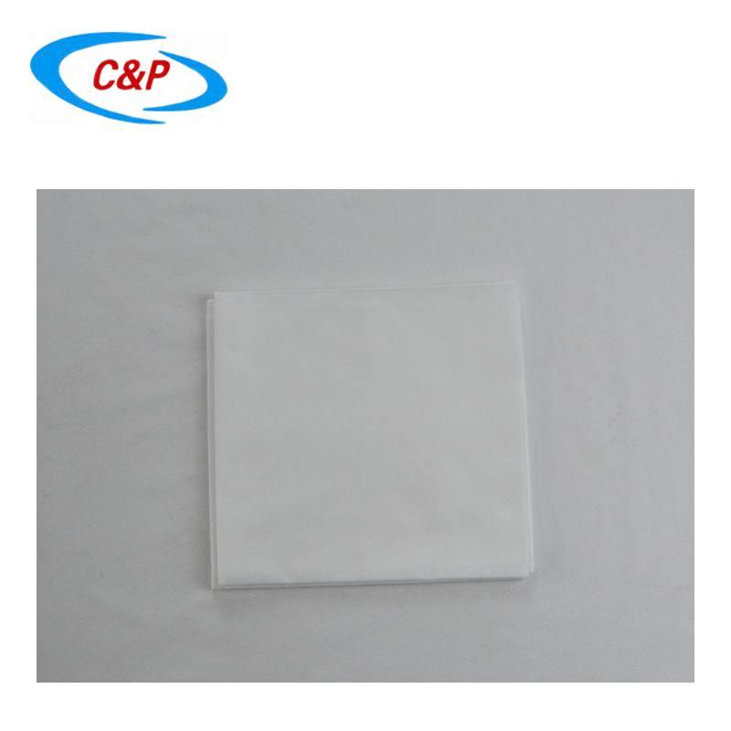 Single Use Sterile Cesarean Section Surgical Drape Pack 4