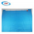 Hospital Side Adhesive Drape Sheet