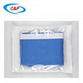 Hospital Side Adhesive Drape Sheet 4