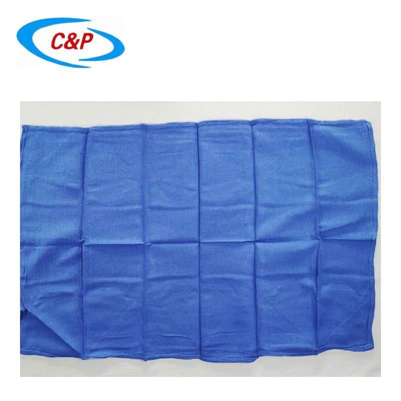 Sterile Surgical BMT Drape Pack Kit 3