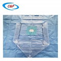 Top Quality Craniotomy Drape Sheet With