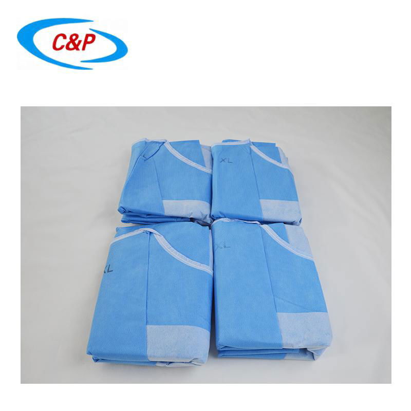 Surgical Gown