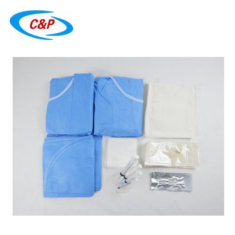 Ophthalmic Pack