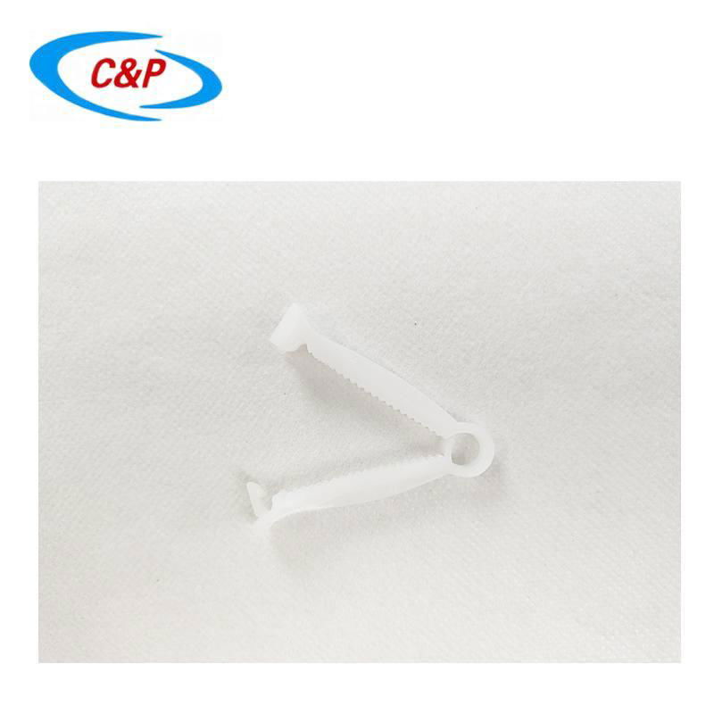 Umbilical Cord Clamp