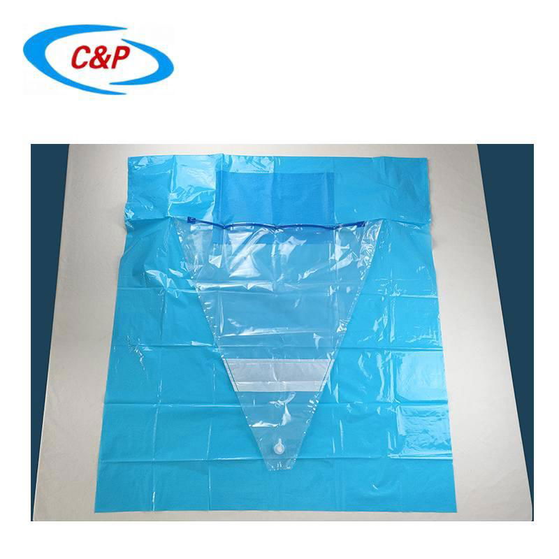 Single Use Sterile Obstetrics and Gynecology Procedure Drape Pack 2