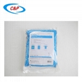 Gyn Drape Pack