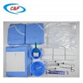 Medical Consumables Single Use SMS Non