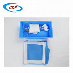 Medical Sterile Spine Standard Surgical Packs For Hospital